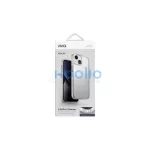 UNIQ LifePro Xtreme tok iPhone 14 Plus / 15 Plus készülékhez 6,7" kristálytiszta