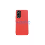 Beline Candy Case tok Samsung Galaxy A54 5G A546 készülékhez piros