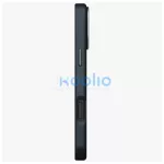 UNIQ Lyden tok iPhone 17 Pro Max készülékhez Magclick Charging kék
