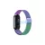 Beline Mi Band 10/9/8 készülékhez mágneses szíj többszínű