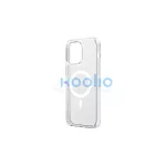 UNIQ LifePro Xtreme tok iPhone 14 Pro 6,1" készülékhez Magclick Charging fagyott áttetsző