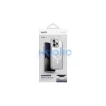 UNIQ LifePro Xtreme tok iPhone 14 Pro 6,1" készülékhez Magclick Charging fagyott áttetsző