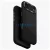 UNIQ Lyden tok iPhone Air készülékhez Magclick Charging fekete
