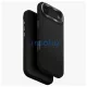 UNIQ Lyden tok iPhone Air készülékhez Magclick Charging fekete