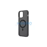 UNIQ LifePro Xtreme tok iPhone 14 Pro 6,1 készülékhez Magclick Charging füstszürke