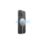 UNIQ LifePro Xtreme tok iPhone 14 Pro 6,1 készülékhez Magclick Charging füstszürke