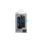 UNIQ LifePro Xtreme tok iPhone 14 Pro 6,1 készülékhez Magclick Charging füstszürke