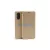 Beline Case Book Magnetic tok Oppo A17 készülékhez arany
