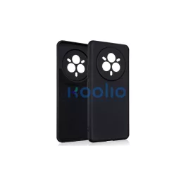 Beline Silicone Realme 14 Pro készülékhez tok fekete