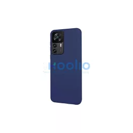   Beline Case Candy Xiaomi 12T Pro készülékhez tok tengerészkék