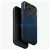 UNIQ Lyden DS tok iPhone 17 Pro készülékhez Magclick Charging kék