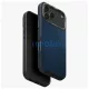 UNIQ Lyden DS tok iPhone 17 Pro készülékhez Magclick Charging kék