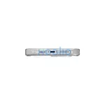 UNIQ tok LifePro Xtreme iPhone 14 Pro 6,1 készülékhez tinsel lucent