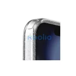 UNIQ tok LifePro Xtreme iPhone 14 Pro 6,1 készülékhez tinsel lucent