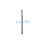 UNIQ LifePro Xtreme tok iPhone 14 Pro 6,1 készülékhez kristálytiszta