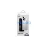 UNIQ LifePro Xtreme tok iPhone 14 Pro 6,1 készülékhez kristálytiszta