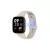 Beline szíj Redmi Watch 3 készülékhez bézs