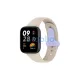 Beline szíj Redmi Watch 3 készülékhez bézs