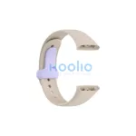 Beline szíj Redmi Watch 3 készülékhez bézs