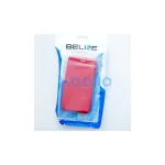 Beline Etui Book Magnetic Samsung A22 4GLTE készülékhez vörös