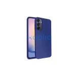 Beline Candy Case Samsung A15 A156 készülékhez tengerészkék