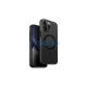 UNIQ LifePro Xtreme Case iPhone 14 Pro Max 6,7 készülékhez Magclick Charging tok füst jeges