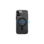 UNIQ LifePro Xtreme Case iPhone 14 Pro Max 6,7 készülékhez Magclick Charging tok füst jeges