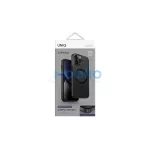 UNIQ LifePro Xtreme Case iPhone 14 Pro Max 6,7 készülékhez Magclick Charging tok füst jeges