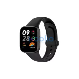 Beline Redmi Watch 3 készülékhez szíj fekete