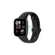 Beline Redmi Watch 3 készülékhez szíj fekete