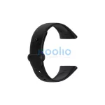 Beline Redmi Watch 3 készülékhez szíj fekete