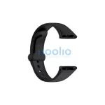 Beline Redmi Watch 3 készülékhez szíj fekete