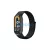Beline Mi Band 10/9/8 NylonLoop szíj fekete