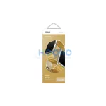 UNIQ Revix prémium szíj Apple Watch Series 1-8/SE/SE2/3/Ultra1/2/3 42/44/45/49 Edition készülékhez sárga-beige