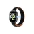 Beline Redmi Watch 4 óraszíj a Redmi Watch 4 készülékhez fekete-narancssárga