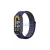 Beline Mi Band 10/9/8 készülékhez NylonLoop szíj tengerészkék