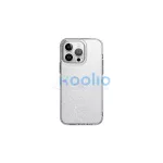 UNIQ tok LifePro Xtreme iPhone 14 Pro Max 6,7 készülékhez tinsel lucent
