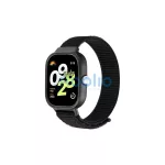 Beline Redmi Watch 4 készülékhez szíj fekete