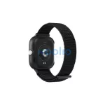 Beline Redmi Watch 4 készülékhez szíj fekete