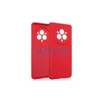 Beline Silicone Realme 14 Pro készülékhez tok piros