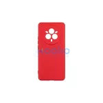 Beline Silicone Realme 14 Pro készülékhez tok piros