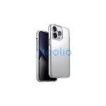 UNIQ LifePro Xtreme tok iPhone 14 Pro Max 6,7" készülékhez kristálytiszta