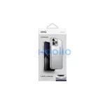 UNIQ LifePro Xtreme tok iPhone 14 Pro Max 6,7" készülékhez kristálytiszta