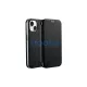 Beline Book Magnetic tok iPhone 15 Plus 6.7" készülékhez fekete