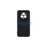 Beline szilikon Realme 14 Pro+ készülékhez tok fekete