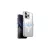 UNIQ LifePro Xtreme tok iPhone 14 Pro Max 6,7" készülékhez Magclick Charging frost clear