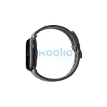 UNIQ Straden bőr hibrid szíj Apple Watch Series 1-8/SE/SE2/SE3Ultra1/2/3 42/44/45/49 készülékhez szürke