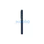 UNIQ Lyden iPhone 15 Pro Max 6.7" Magclick töltőtok készülékhez tengerészkék