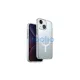 UNIQ tok LifePro Xtreme iPhone 15 Plus / 14 Plus készülékhez 6.7" Magclick Charging fagyott áttetsző