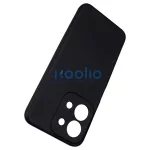 Beline Silicone Redmi 15C készülékhez tok fekete